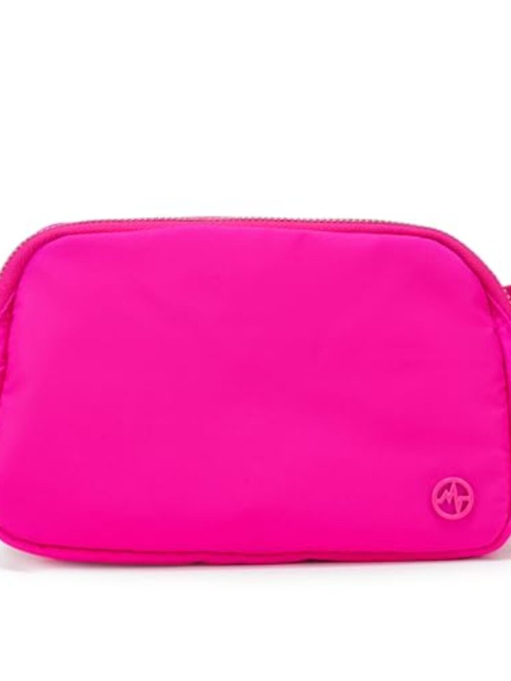 1L Fanny Pack Everywhere Belt Bag Nylon Crossbody Adjustable Strap
